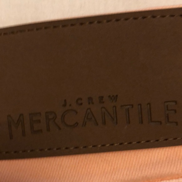MERCANTILE short shorts - Picture 3 of 6